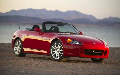 Honda s2000 wheel nut all - s2000,