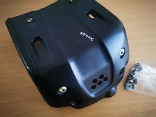 Triumph Scrambler 900 Belly