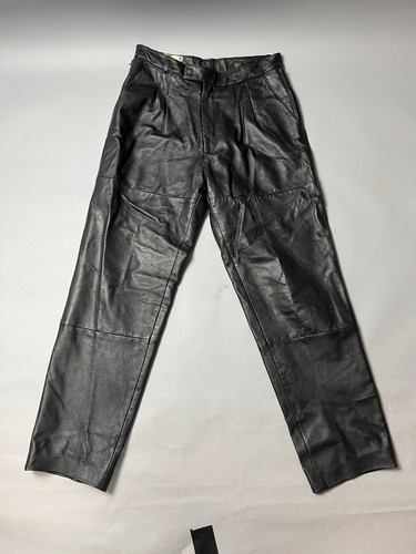 4openers vintage leather pants - vintage,
