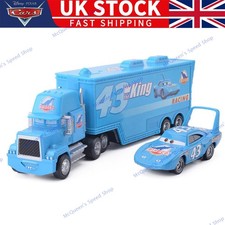 Disney Pixar Cars No.43 DiNOco