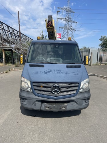 2014 2017 mercedes sprinter - 2014-2017,