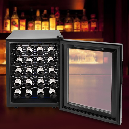 Bottle wine fridge beverage - bottle,