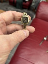 Rio ladies' quartz watch