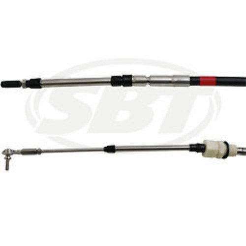 Sbt yamaha steering cable - steering, gp