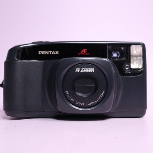 Pentax zoom 35mm film - pentax,