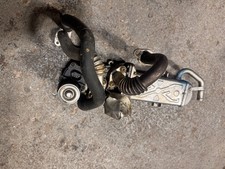 EGR VALVE COOLER FITS VW EOS