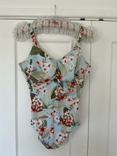 Fantasie Swimsuit 38E Swimming