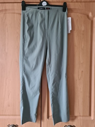 Robell marie trousers - trousers, 27"