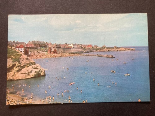 Cullercoats near whitley - cullercoats,