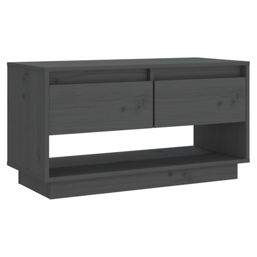 Solid wood pine cabinet - solid,
