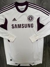 Original Adidas Chelsea