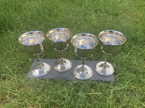 Cavalier vintage silver plated - cavalier,