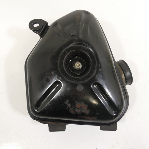 Honda 500 airbox - honda, t