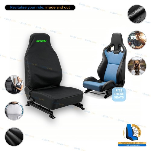 Recaro style sport performance - sport,