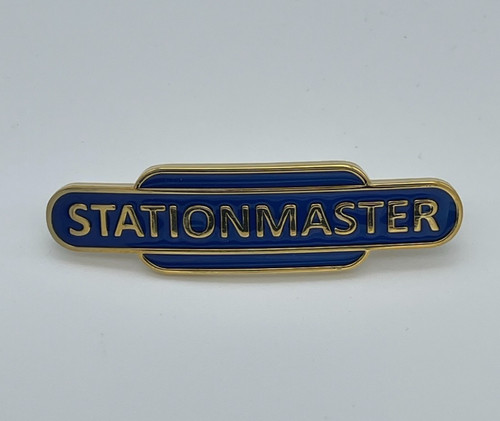 Replica vintage station - vintage,
