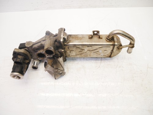 Exhaust gas cooler - , 03l131512cf
