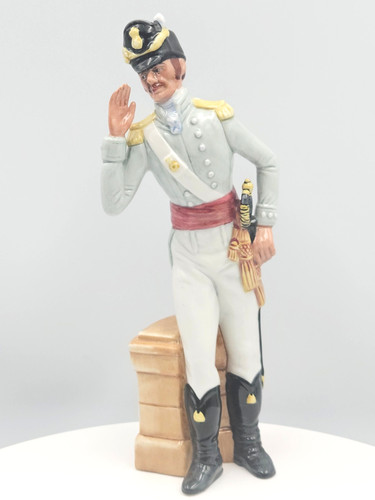 Royal doulton figurine - royal,