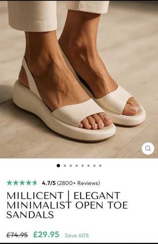 Millicent women white - millicent, faux