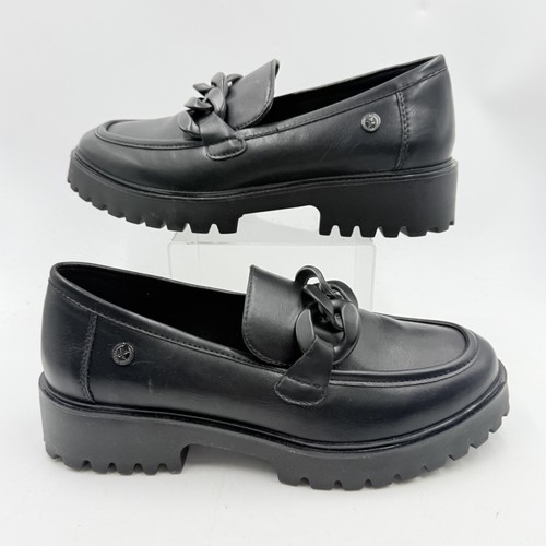 Xti size women - xti, black