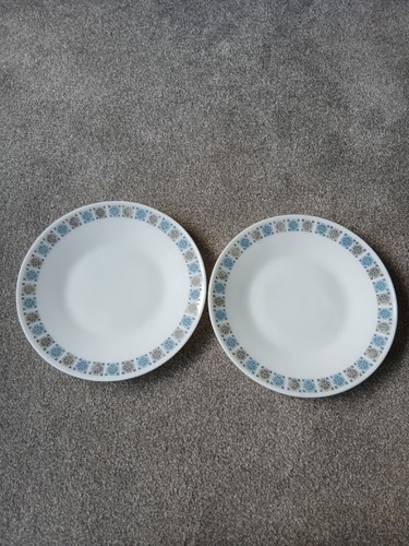Pyrex chelsea dinner - x,