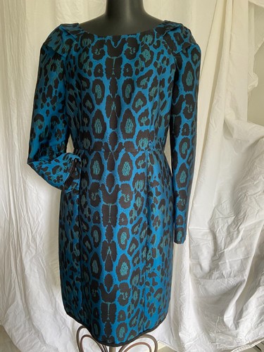 Dress alice temperley 14 - ,