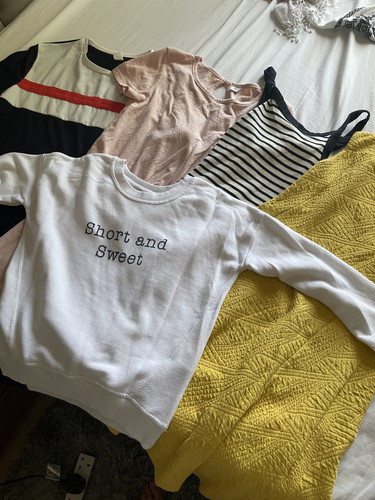 Girls clothes bundle 5 - bundle, of