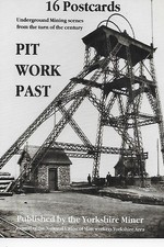 Set of 16 postcards of