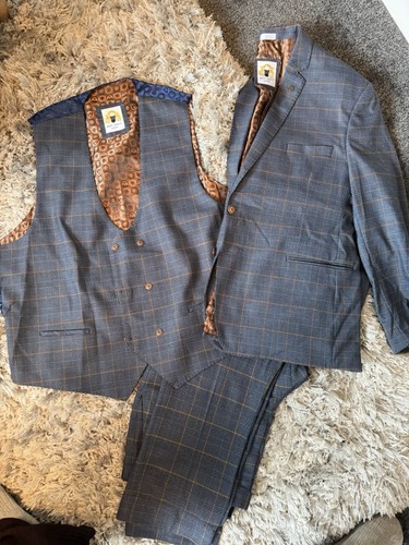 Marc darcy london men - london, men's