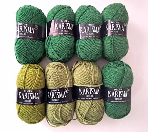 Drops karisma wool yarn - drops,