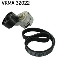 SKF VKMA 32022 V-Ribbed Belt