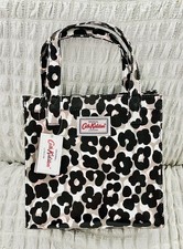 Cath Kidston leopard floral