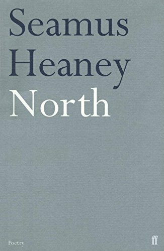 North seamus heaney - north-seamus,