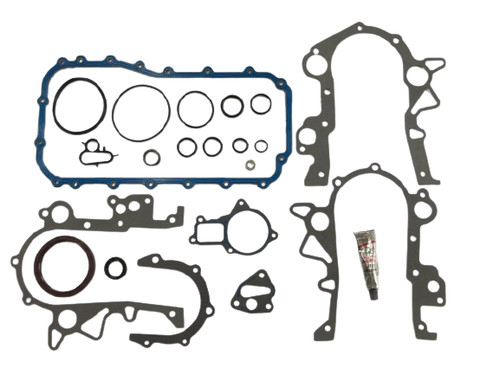 Lower gasket kit - for, chrysler