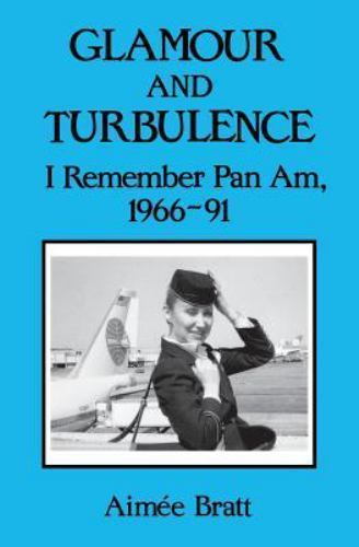 Glamour and turbulence i - and, turbulence: