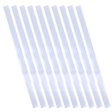  10 Pcs Reflective Stickers