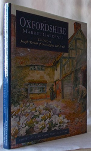 Oxfordshire market - an,