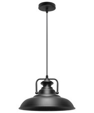 Vintage Industrial Metal