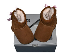 Brown Genuine UGG Boots Baby