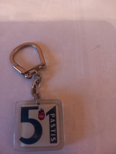 Pastis two sided - pastis, 51