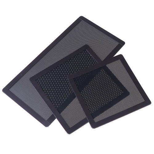 Magnetic dust filter mesh - magnetic,