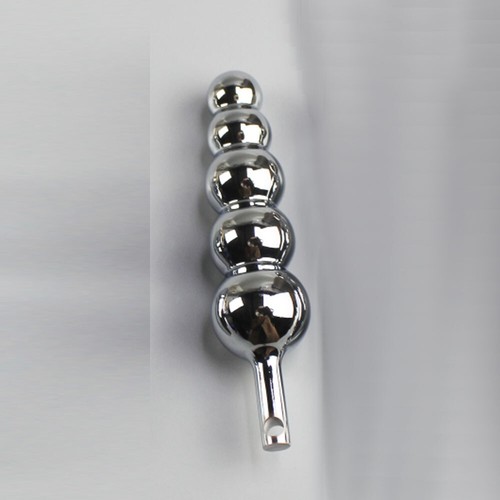Stainless steel full cage male - cage,