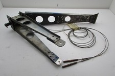 Piper Arrow PA-28R Stabilator