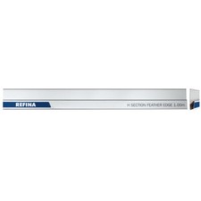 Refina Aluminium Beam H