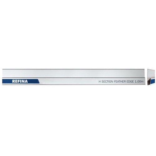 Refina aluminium beam - aluminium,