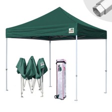 Full Aluminum Ez Pop Up Canopy