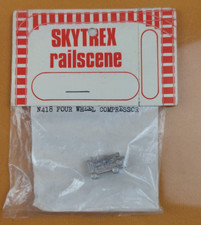 Skytrex Railscene N Gauge N418