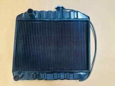 Radiator Assembly Fits Jeep
