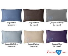 Luxury 600TC Cotton Rich Plain