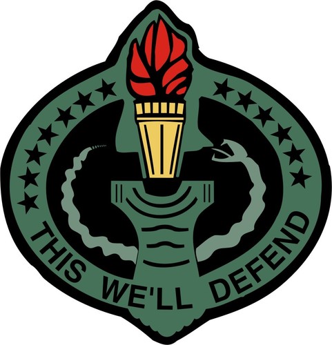 Army drill sergeant - army,