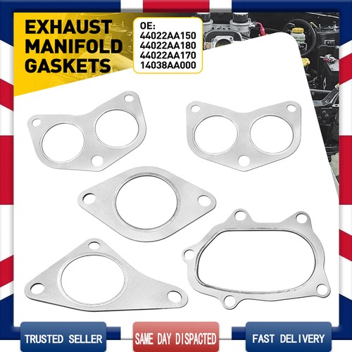 Turbo downpipe up - 5x, up-pipe